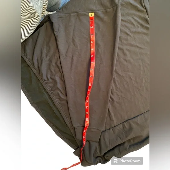 Fabletics Luxe Cinch Pullover Sweatshirt xxl - Picture 6 of 10